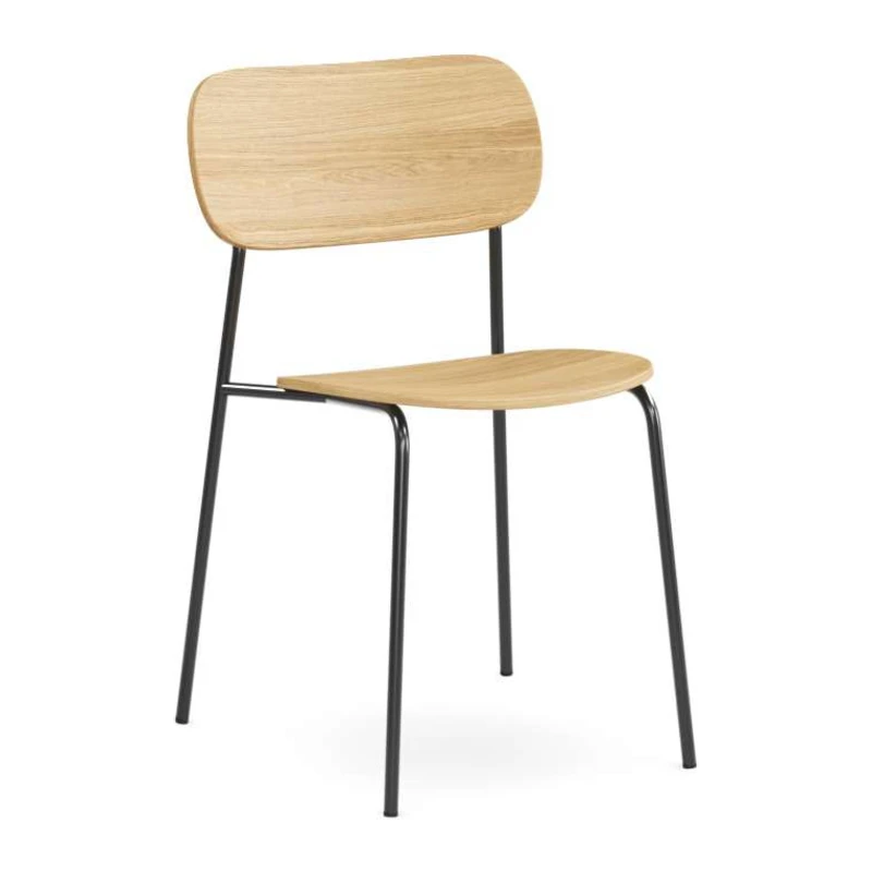 Calvin - Natural Ash