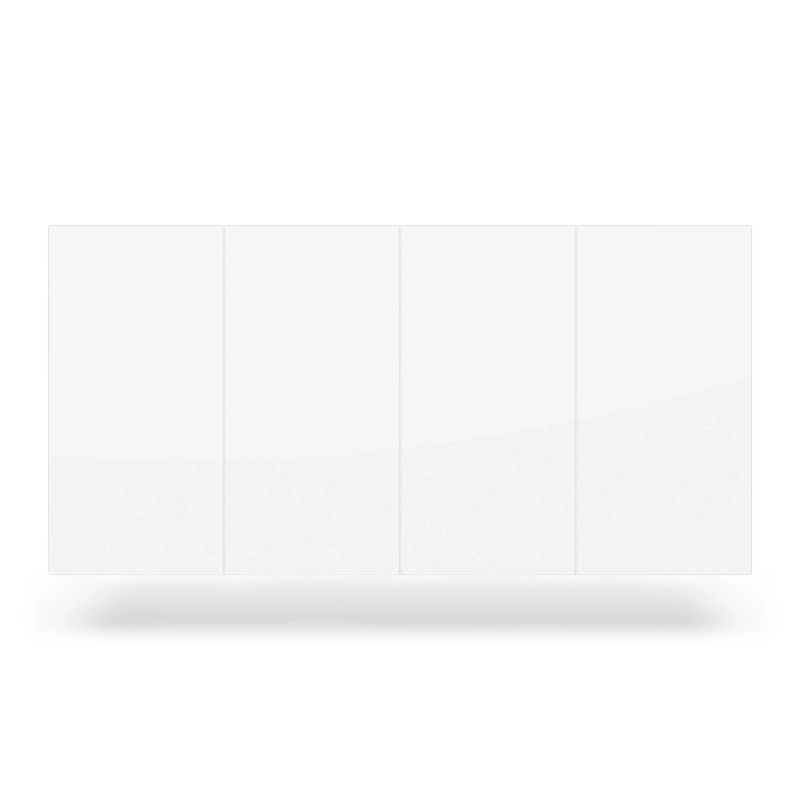 Glass Board Wall