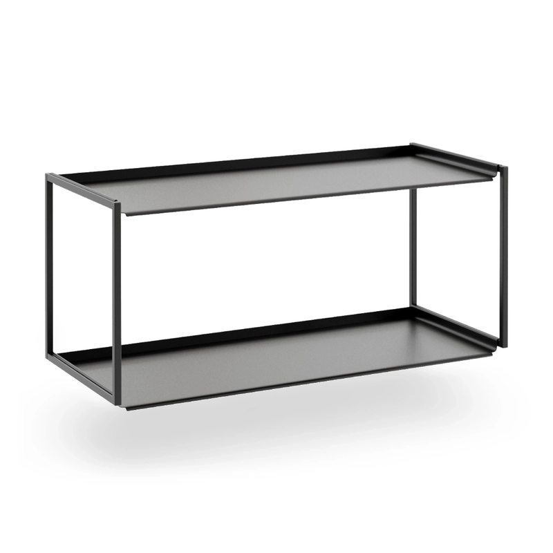 Sash Wall Shelf
