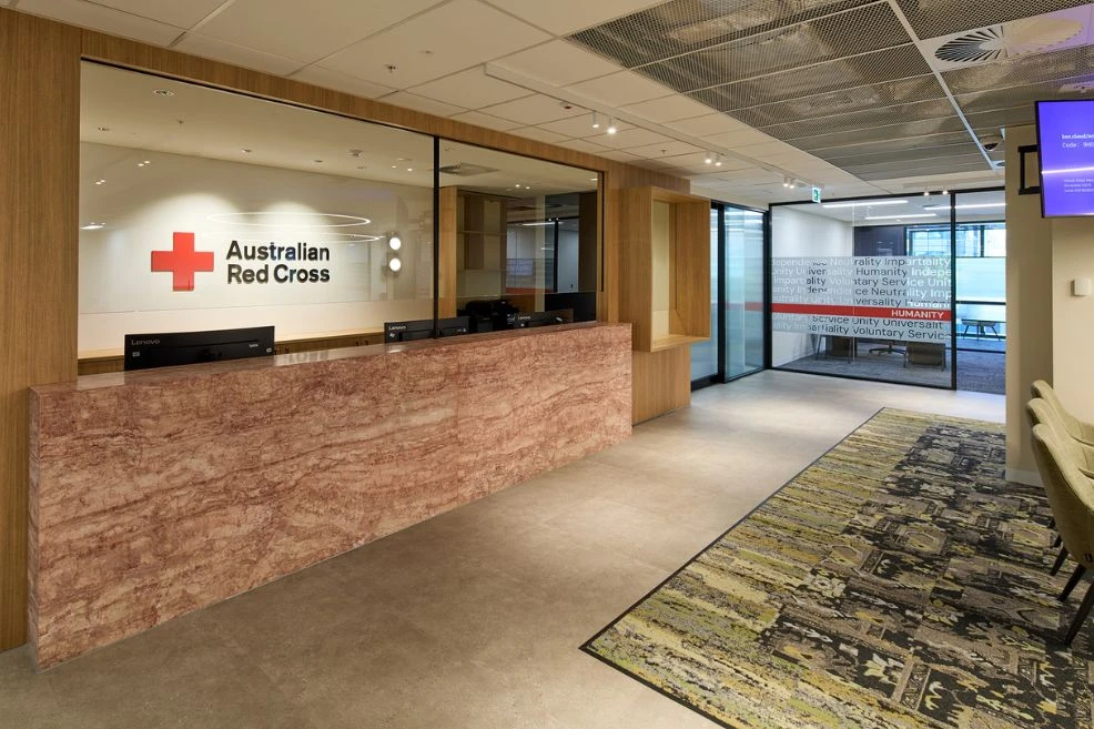 Australian Red Cross