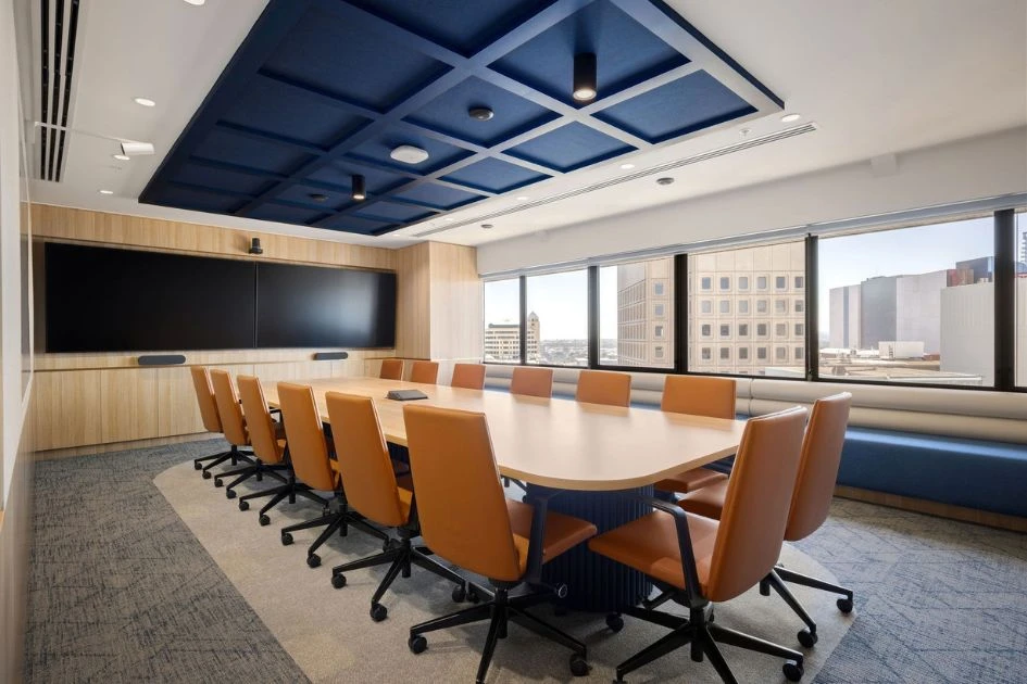 Datacom Office - Datacom Boardroom 1