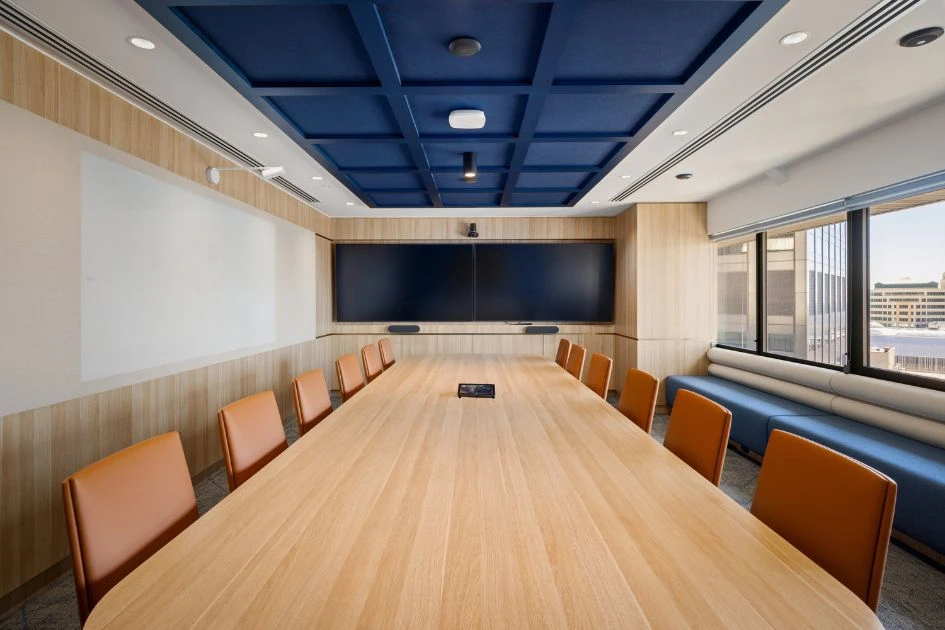 Datacom Office - Datacom Boardroom 2
