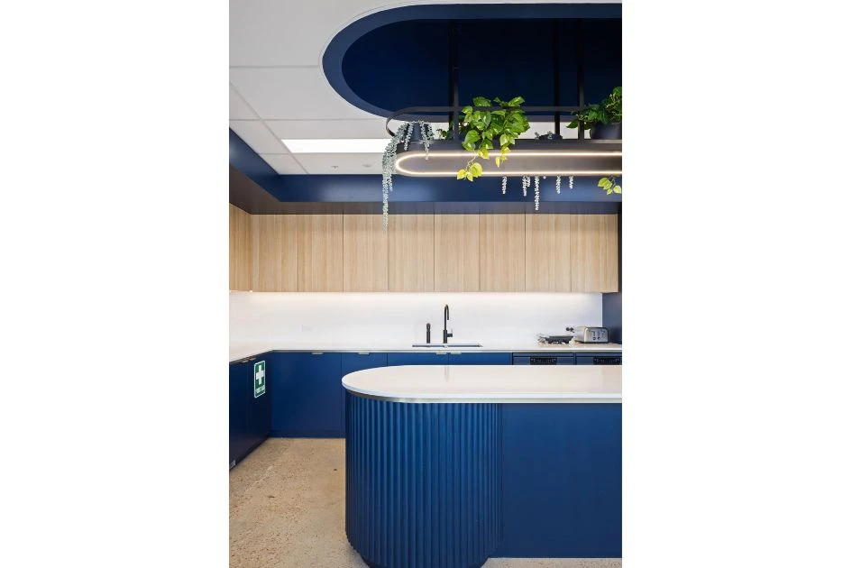 Datacom Office - Datacom Kitchen Joinery 3