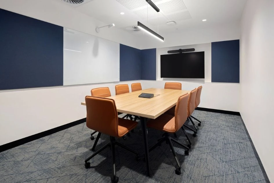 Datacom Office - Datacom Meetingroom 1