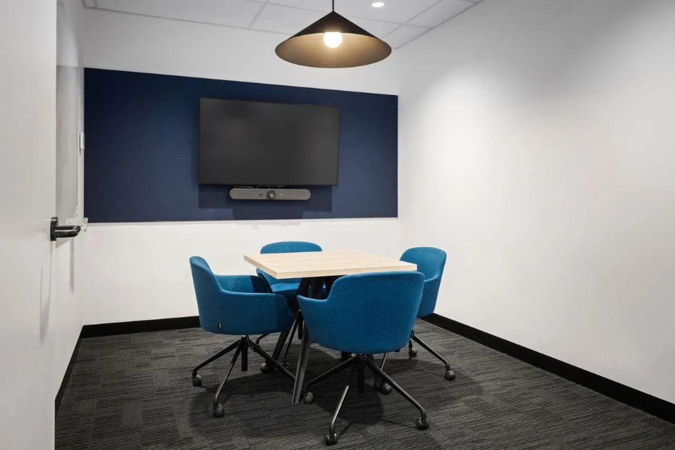 Datacom Office - Datacom Meetingroom 2
