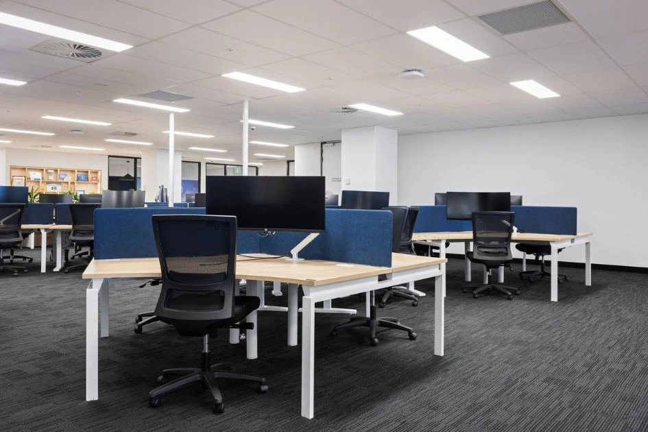 Datacom Office - Datacom Workstations 2