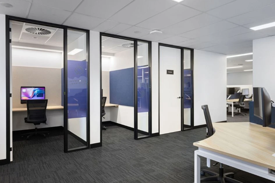 Datacom Office - Datacom Workstations 3