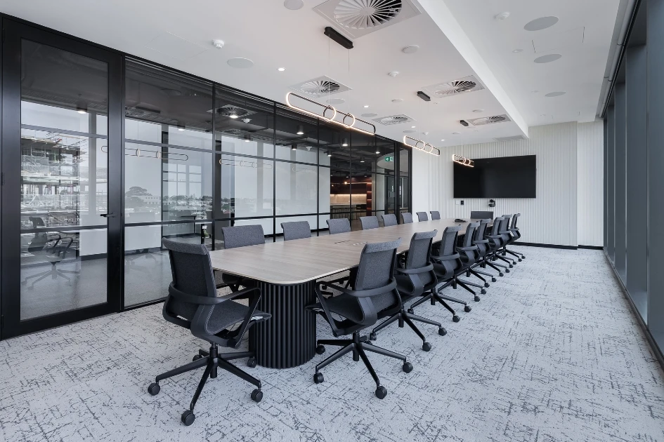 Coverforce Office - Coverforce Krost Kontract 2