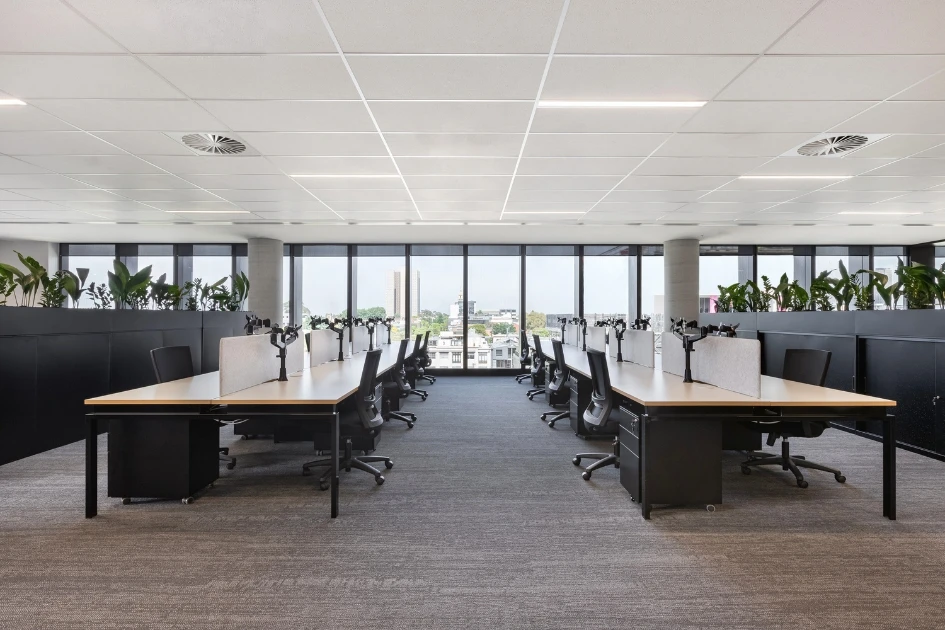Coverforce Office - Coverforce Krost Kontract 3