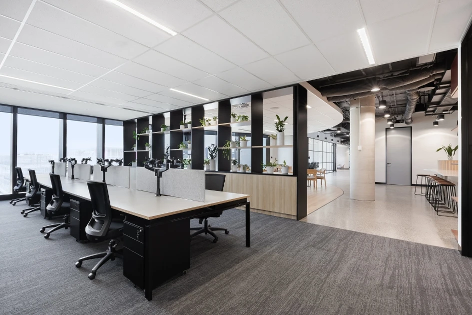 Coverforce Office - Coverforce Krost Kontract 4