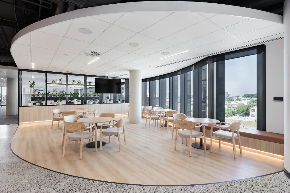 Coverforce Office - Coverforce Krost Kontract 6