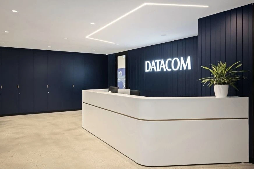 Datacom Office