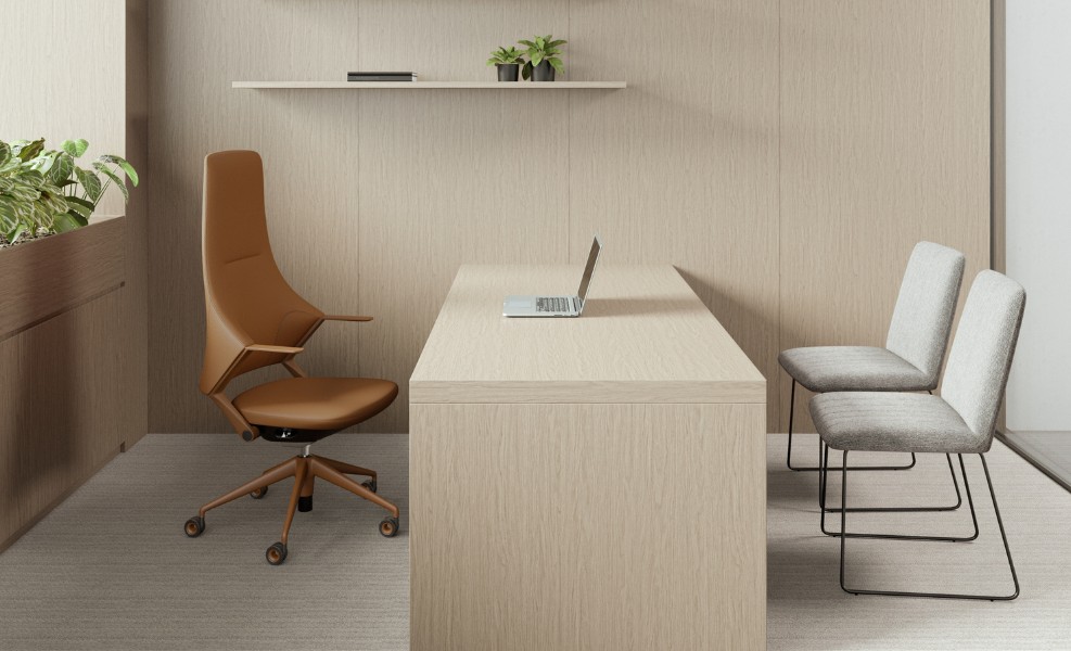 Desks