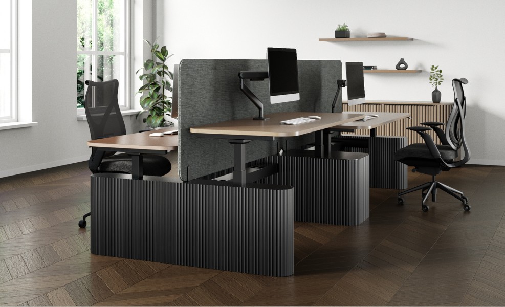 Workstations