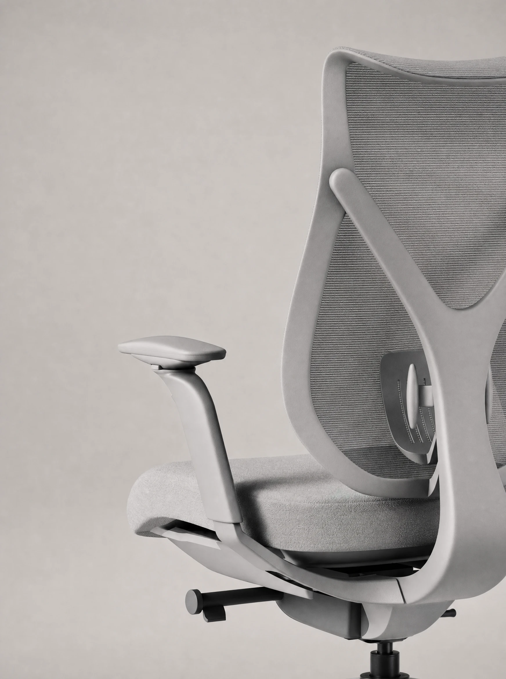 Kove exploded-view style product